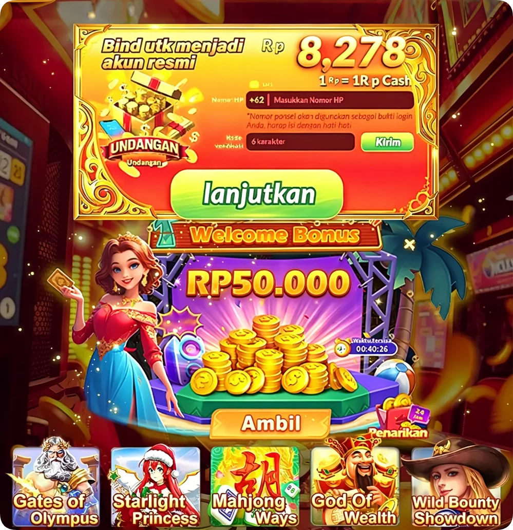 gwp888 Masuk
