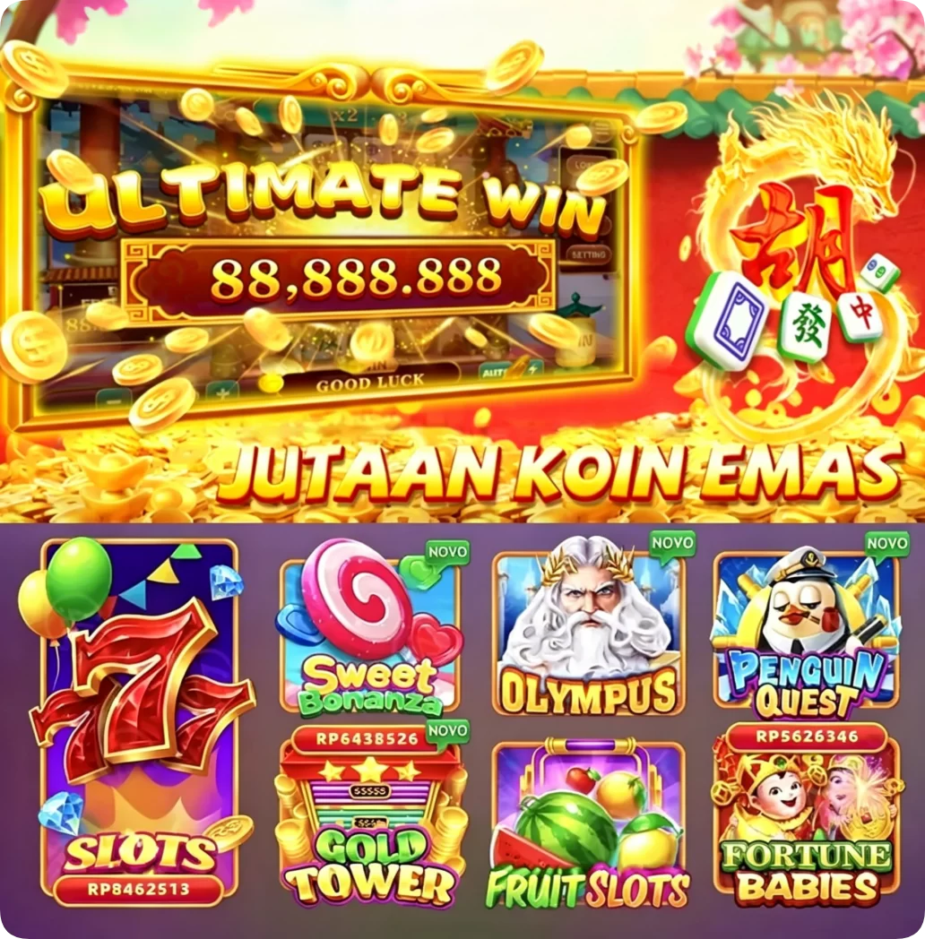 gwp888 APK Resmi Unduh